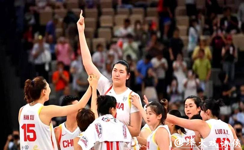 在线观看女篮世界杯预选赛直播精彩赛事 在线观看女篮世界杯预选赛直播精彩赛事